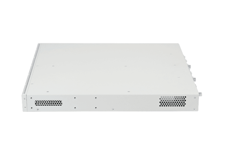 ESR-1511 | Маршрутизатор Eltex 4х1G, 4хcombo 1G, 4х10G, 2х40G, Firewall Perfomance 8,5 Гбит/с