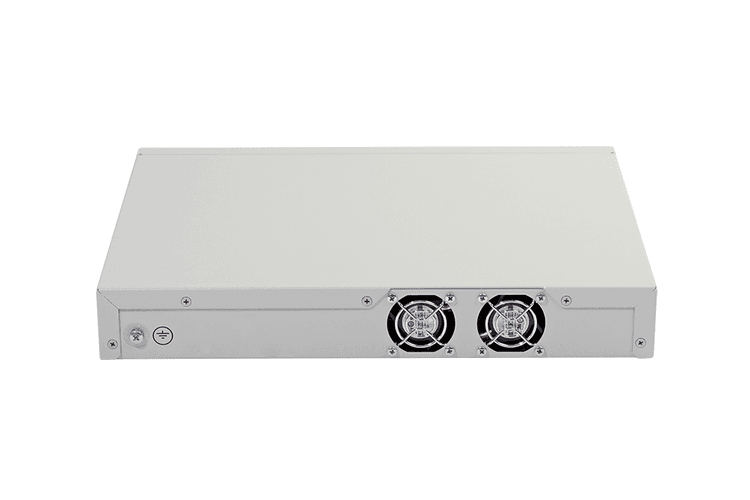 ESR-200 FSTEC | Межсетевой экран Eltex 4 порта 1G, 4хcombo-порта 1G, Firewall Perfomance 0,9 Гбит/с, ФСТЭК А4