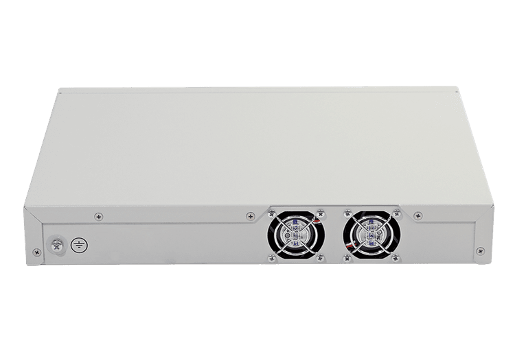 ESR-200 FSTEC | Межсетевой экран Eltex 4 порта 1G, 4хcombo-порта 1G, Firewall Perfomance 0,9 Гбит/с, ФСТЭК А4