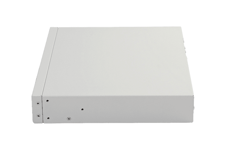 ESR-200 FSTEC | Межсетевой экран Eltex 4 порта 1G, 4хcombo-порта 1G, Firewall Perfomance 0,9 Гбит/с, ФСТЭК А4