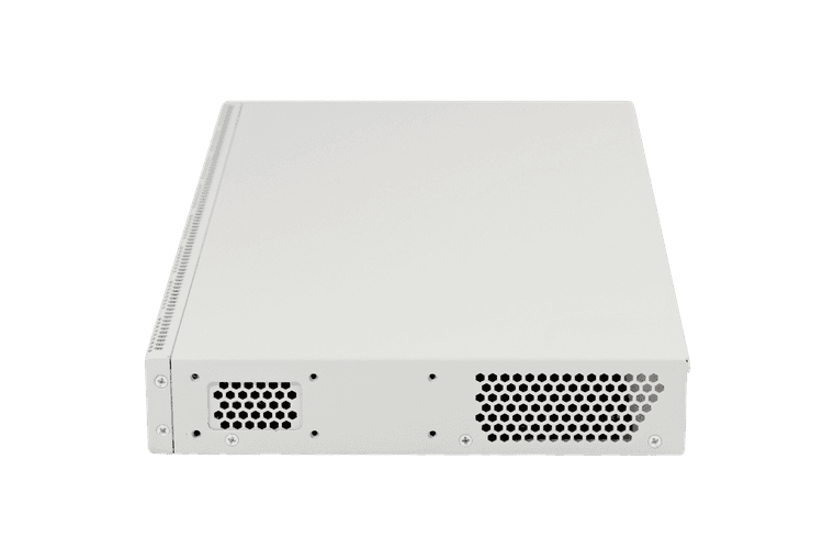 ESR-21 | Маршрутизатор Eltex 8 портов 1G, 4х1G (SFP), Firewall Perfomance 1,3 Гбит/с
