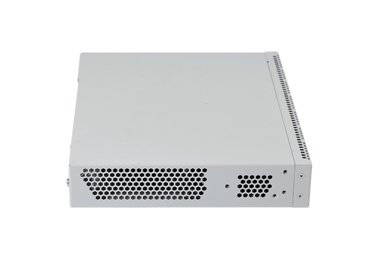 ESR-30 FSTEC | Межсетевой экран Eltex 4 порта 1G, 2х10G (SFP+), Firewall Perfomance 3,6 Гбит/с, ФСТЭК А4