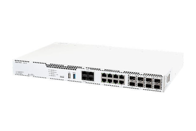 ESR-31 FSTEC | Межсетевой экран Eltex 8×1G, 6×1G SFP, 2x10G SFP+, Firewall Perfomance 3,6 Гбит/с, ФСТЭК А4