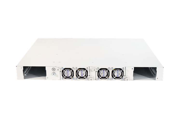 ESR-3200 FSTEC | Межсетевой экран Eltex 12 портов 10G (SFP+) / 25G (SFP28), Firewall Perfomance 21,6 Гбит/с, ФСТЭК А4