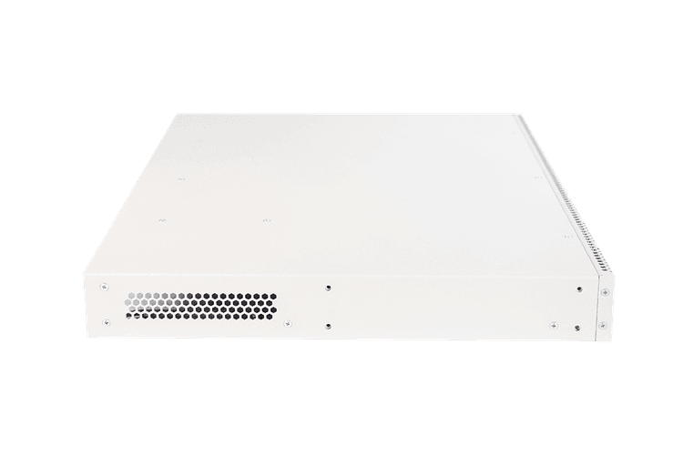 ESR-3200 FSTEC | Межсетевой экран Eltex 12 портов 10G (SFP+) / 25G (SFP28), Firewall Perfomance 21,6 Гбит/с, ФСТЭК А4