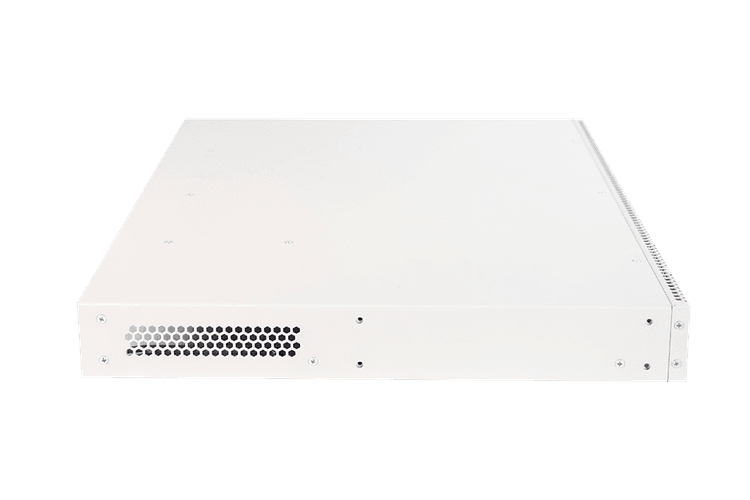 ESR-3200 | Маршрутизатор Eltex 12 портов 10G / 25G, Firewall Perfomance 19,7 Гбит/с