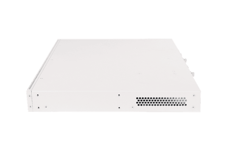 ESR-3200 FSTEC | Межсетевой экран Eltex 12 портов 10G (SFP+) / 25G (SFP28), Firewall Perfomance 21,6 Гбит/с, ФСТЭК А4