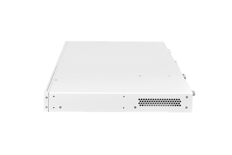 ESR-3200L | Маршрутизатор Eltex 8 портов 10G, 4х10G / 25G, Firewall Perfomance 8,4 Гбит/с