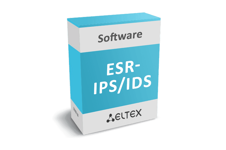 ESR-IPS/IDS | Опция ПО Eltex ESR