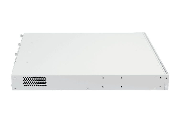 ESR-1500 | Маршрутизатор Eltex 4х1G, 4хcombo-порта 1G, 4х10G, Firewall Perfomance 5,3 Гбит/с