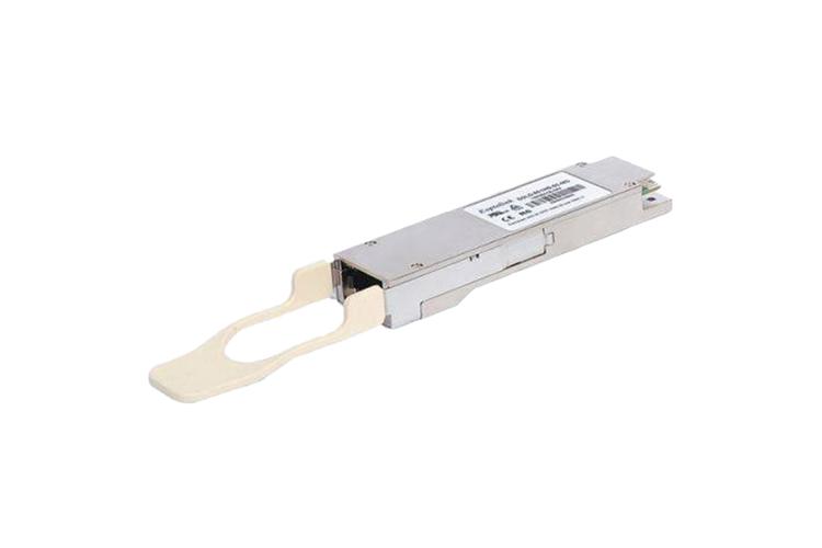 FH-Q28CLR4CDL2, QSFP28 100G модуль CWDM 2км
