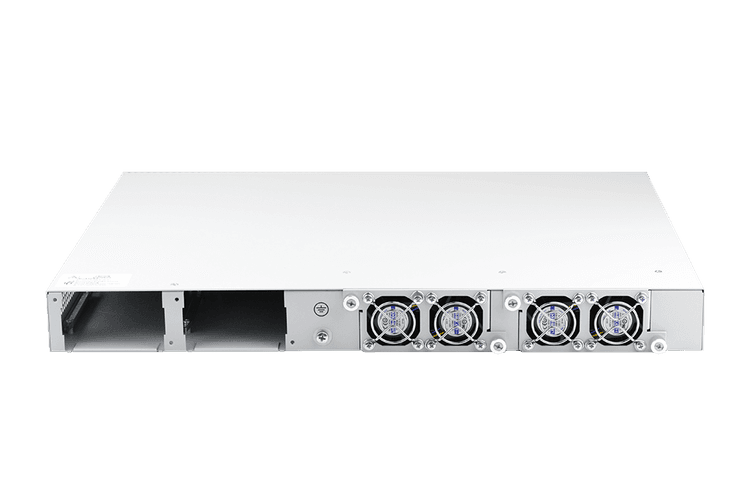 LTP-8N | GPON OLT терминал станционный Eltex