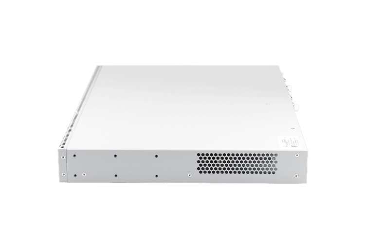 LTP-8N | GPON OLT терминал станционный Eltex