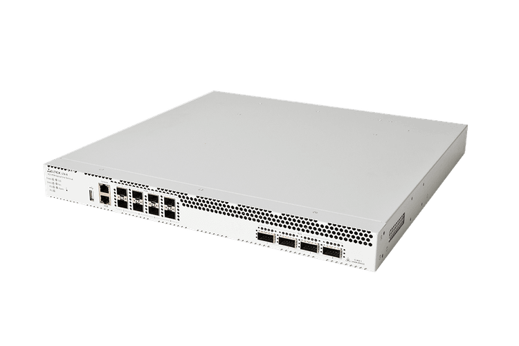 LTX-8 | XGS-PON OLT станционный терминал Eltex