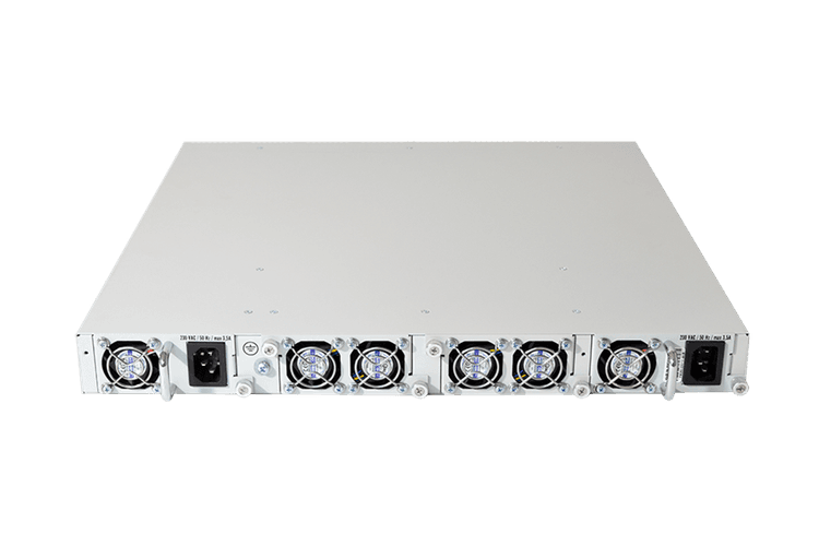 LTX-8 | XGS-PON OLT станционный терминал Eltex