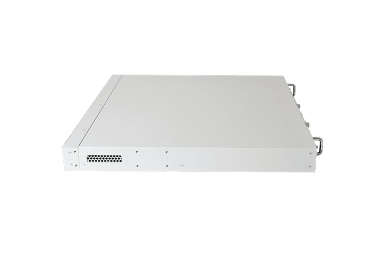 LTX-8 | XGS-PON OLT станционный терминал Eltex