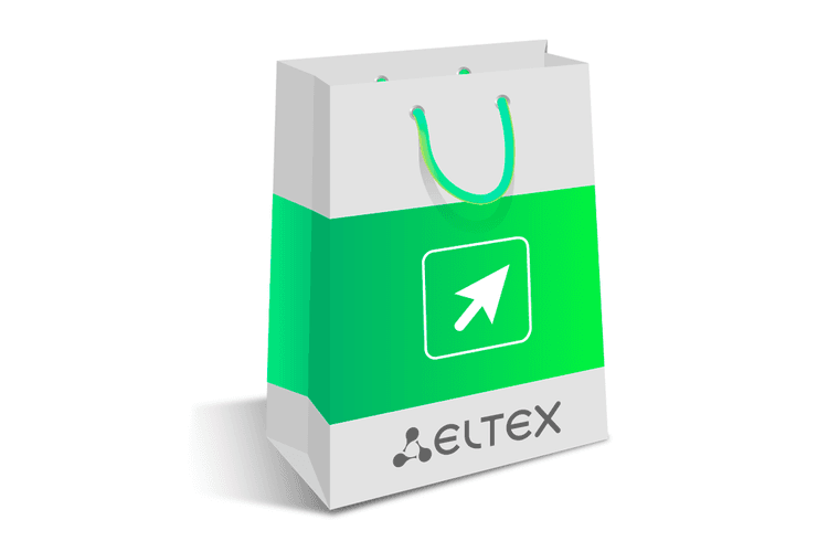 ELTEX.APPSTORE SERVER | Клиент-серверное решение