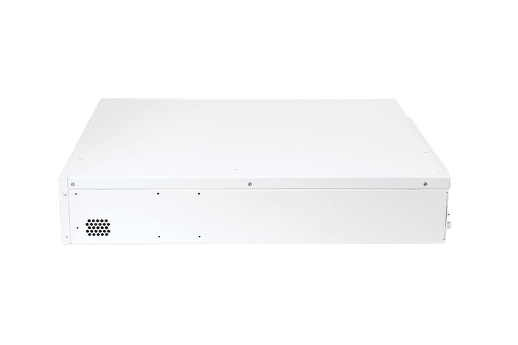 ME5100 rev.X | Маршрутизатор MPLS пропускная способность 200 Гбит/с