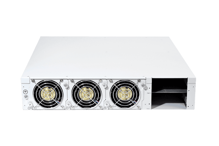 ME5100 rev.X | Маршрутизатор MPLS пропускная способность 200 Гбит/с
