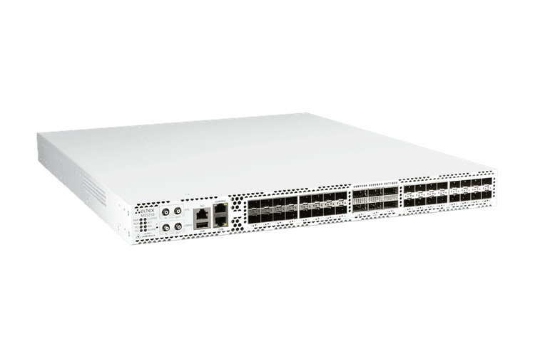 ME5210S | Маршрутизатор MPLS пропускная способность 920 Гбит/с