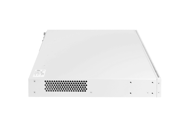 MES3300-08F | Коммутатор Eltex 4 порта 1G (SFP), 4 combo-порта 1G, 4 порта 10G (SFP+)