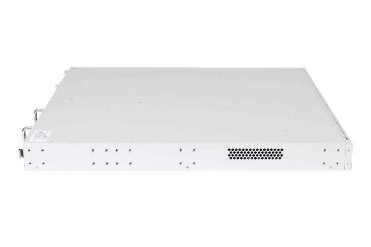 MES2300-48P | Коммутатор Eltex 48 портов 1G PoE/PoE+, 4 порта 10G (SFP+)