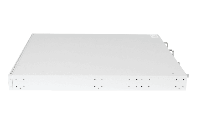MES2300-48P | Коммутатор Eltex 48 портов 1G PoE/PoE+, 4 порта 10G (SFP+)