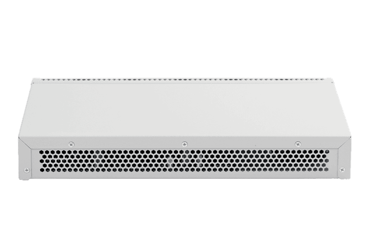 MES2308 | Коммутатор Eltex 10 портов 1G, 2 порта 1G (SFP)