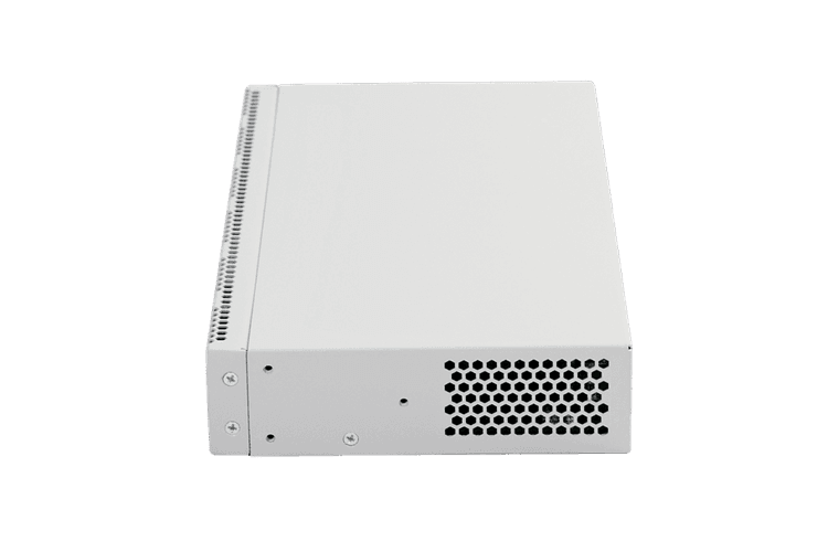 MES2308 | Коммутатор Eltex 10 портов 1G, 2 порта 1G (SFP)