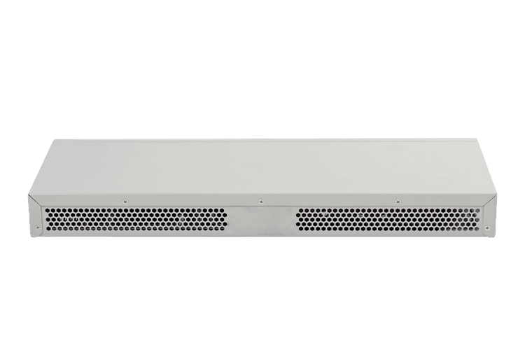 MES2308P | Коммутатор Eltex 8 портов 1G PoE/PoE+, 2 порта 1GE, 2 порта 1G (SFP)
