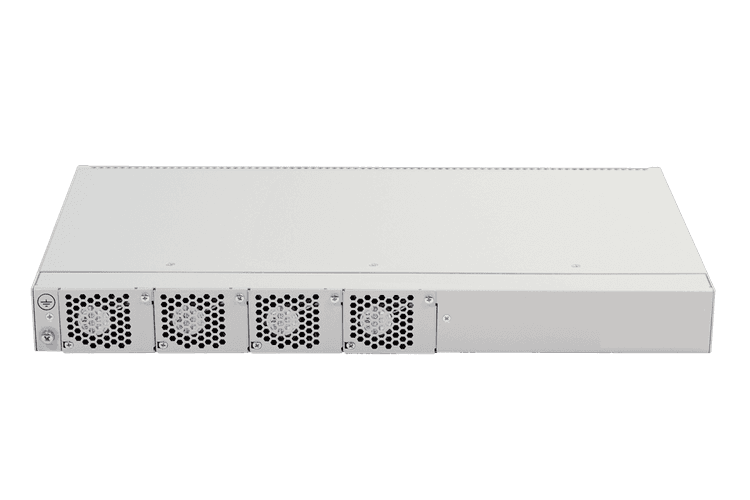 MES2324FB | Коммутатор Eltex 20 портов 1G (SFP), 4 combo-порта 1G, 4 порта 10G (SFP+)