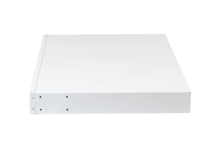 MES2328I | Промышленный коммутатор Eltex 24 порта 1G, 4 combo-порта 1G