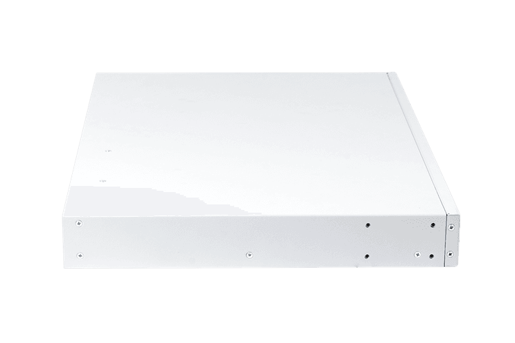 MES2328I | Промышленный коммутатор Eltex 24 порта 1G, 4 combo-порта 1G