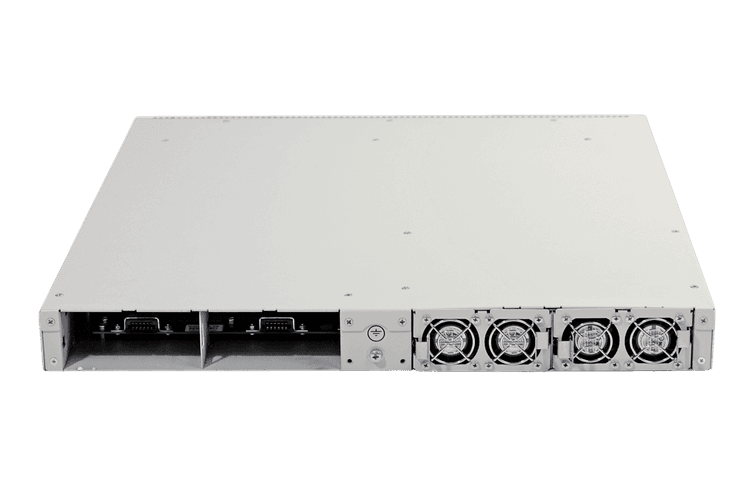 MES2348P | Коммутатор Eltex 48 портов 1G PoE/PoE+, 4 порта 10G (SFP+)
