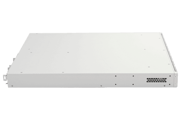MES2348P | Коммутатор Eltex 48 портов 1G PoE/PoE+, 4 порта 10G (SFP+)
