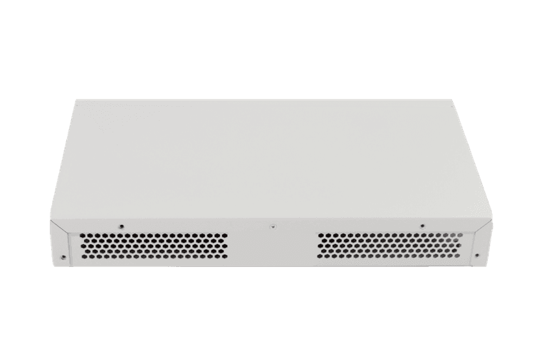 MES2408 | Коммутатор Eltex 8 портов 1G, 2 порта 1G (SFP)