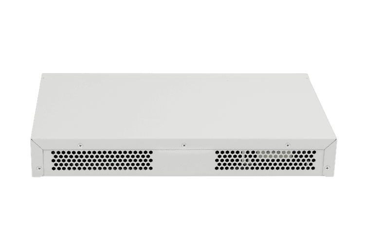 MES2408CP | Коммутатор Eltex 8 портов 1G PoE/PoE+, 2 combo-порта 1G
