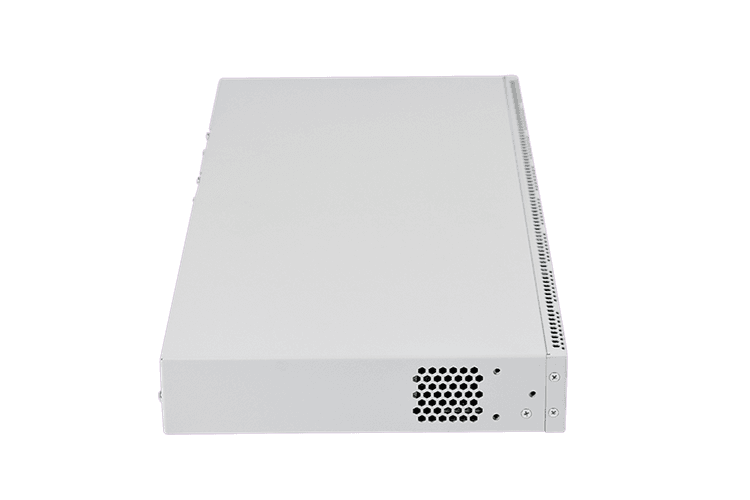 MES2411X | Коммутатор Eltex 8 портов 1G, 11 портов 10G (SFP+)