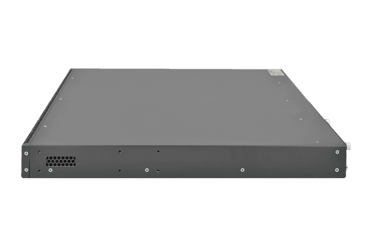 MES2420D-24DP | Коммутатор Eltex 24 порта 2.5G PoE/PoE+, 4 порта 10G (SFP+)