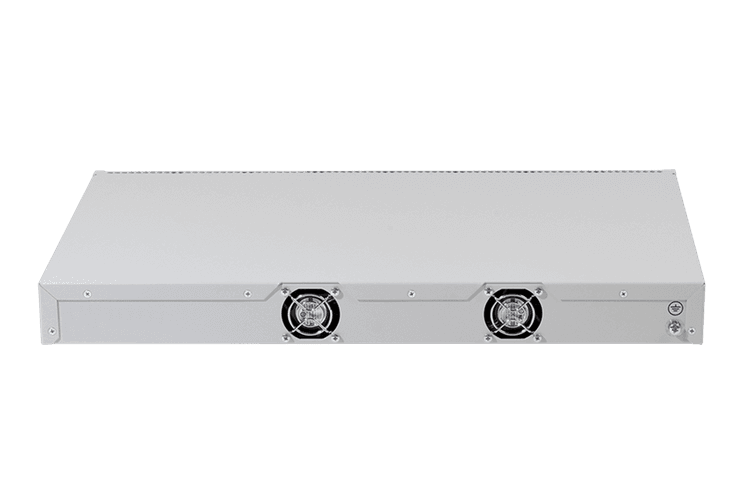 MES2424P | Коммутатор Eltex 24 порта 1G PoE/PoE+, 4 порта 10G (SFP+)