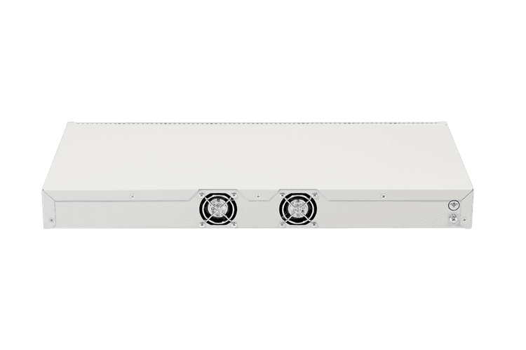 MES2428P | Коммутатор Eltex 24 порта 1G PoE/PoE+, 4 combo-порта 1G