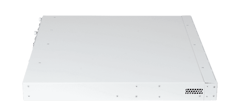MES2448P | Коммутатор Eltex 48 портов 1G PoE/PoE+, 4 порта 10G (SFP+)