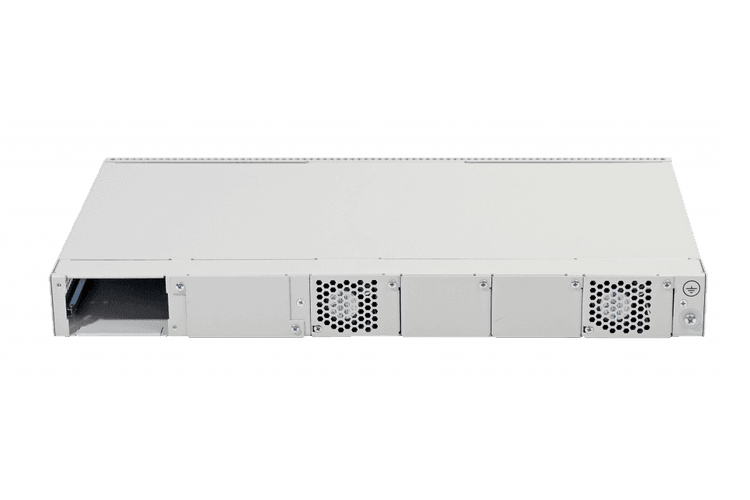 MES3116F | Коммутатор Eltex 12 портов 1G (SFP), 4 combo-порта 1G, 2 порта 10G (SFP+)