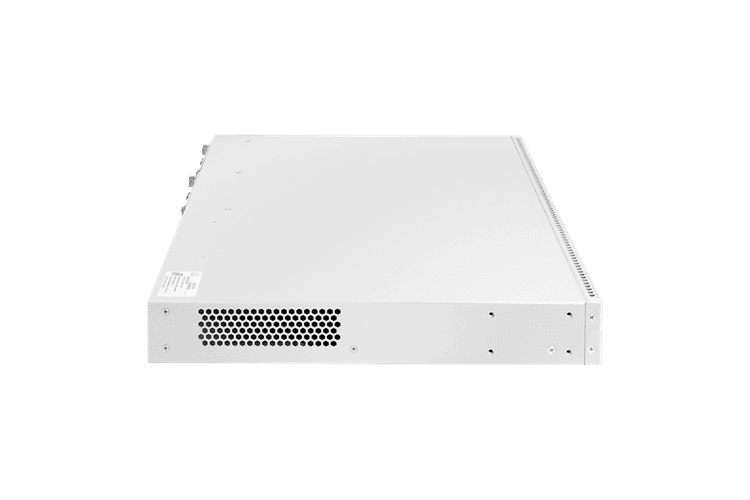 MES3300-16F | Коммутатор Eltex 12 портов 1G (SFP), 4 combo-порта 1G, 4 порта 10G (SFP+)