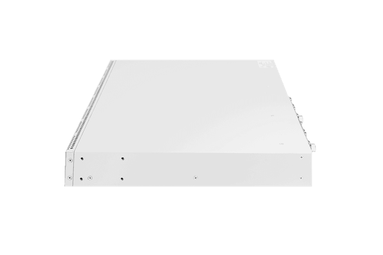 MES3300-16F | Коммутатор Eltex 12 портов 1G (SFP), 4 combo-порта 1G, 4 порта 10G (SFP+)