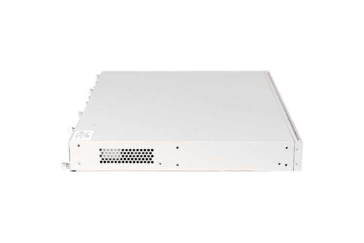 MES3300-24 | Коммутатор Eltex 24 порта 1G, 4 порта 10G (SFP+)