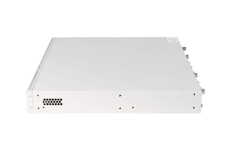MES3300-24 | Коммутатор Eltex 24 порта 1G, 4 порта 10G (SFP+)