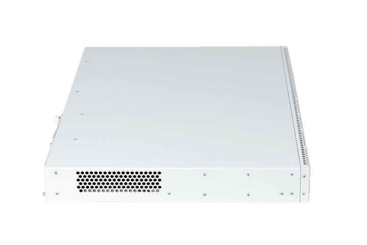 MES3300-24F | Коммутатор Eltex 20 портов 1G (SFP), 4 combo-порта 1G, 4 порта 10G (SFP+)