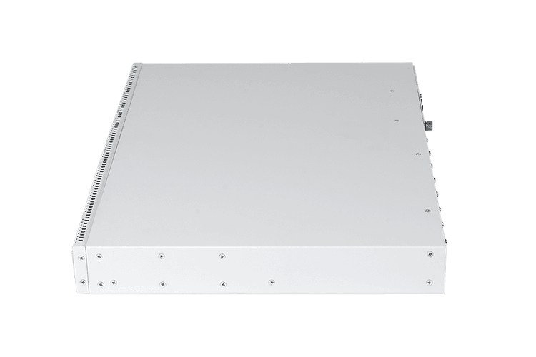 MES3300-24F | Коммутатор Eltex 20 портов 1G (SFP), 4 combo-порта 1G, 4 порта 10G (SFP+)