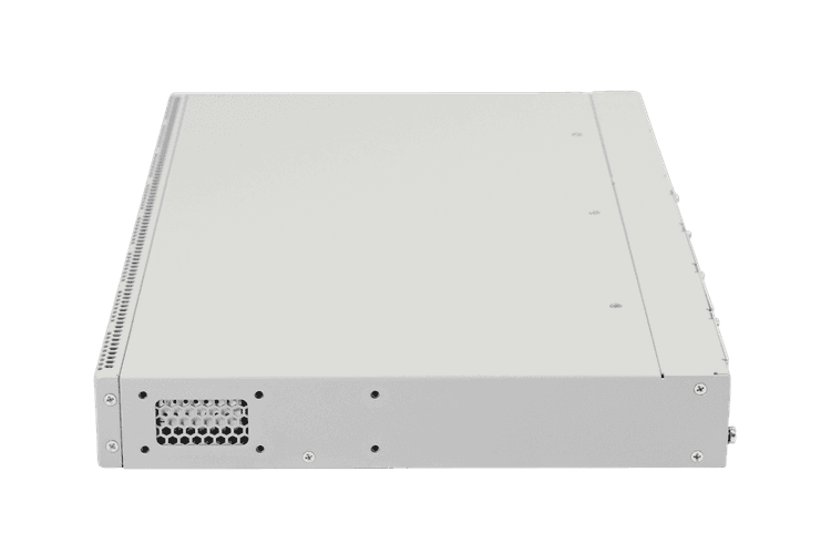 MES3308F | Коммутатор Eltex 4 порта 1G (SFP), 4 combo-порта 1G, 4 порта 10G (SFP+)